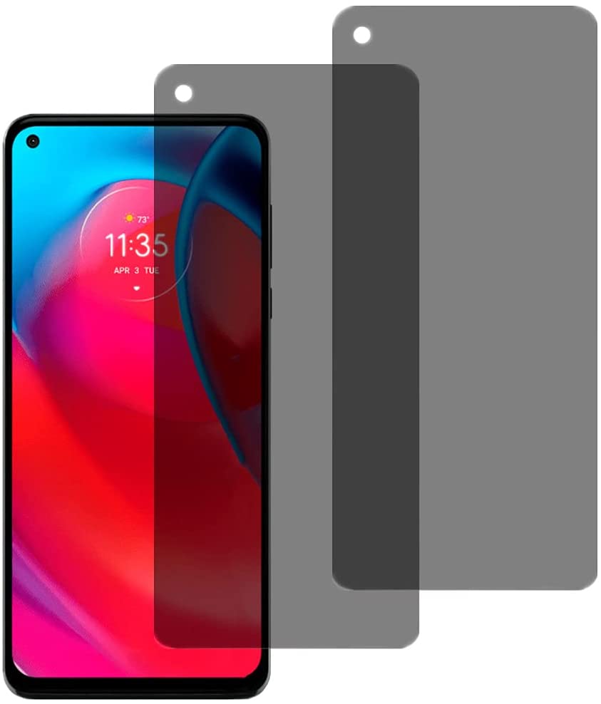 Privacy Filter 2Pack - 2 шт. защитная пленка из закаленного