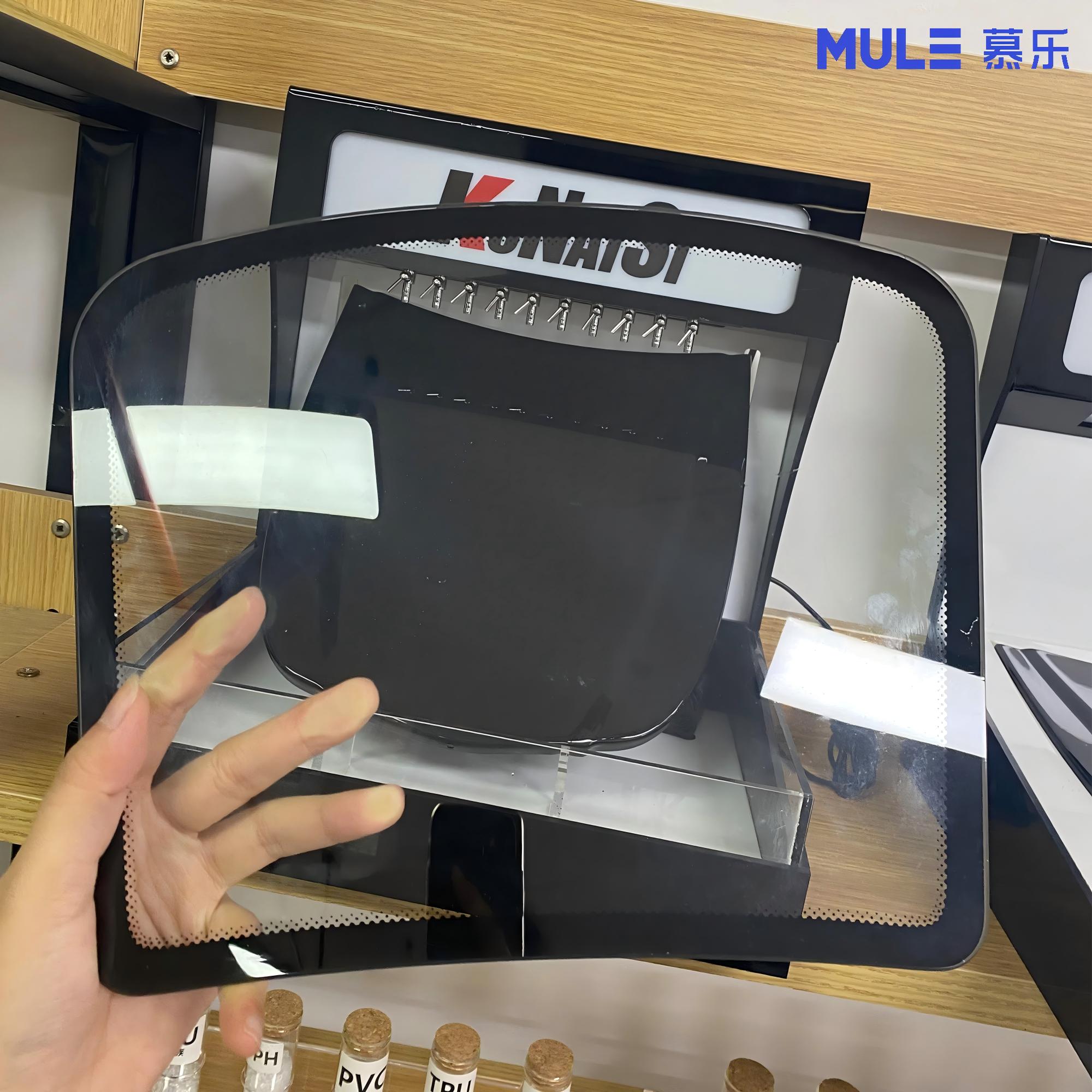 Модель автомобильного стекла с – обзор и цена Glass Protector Auto
