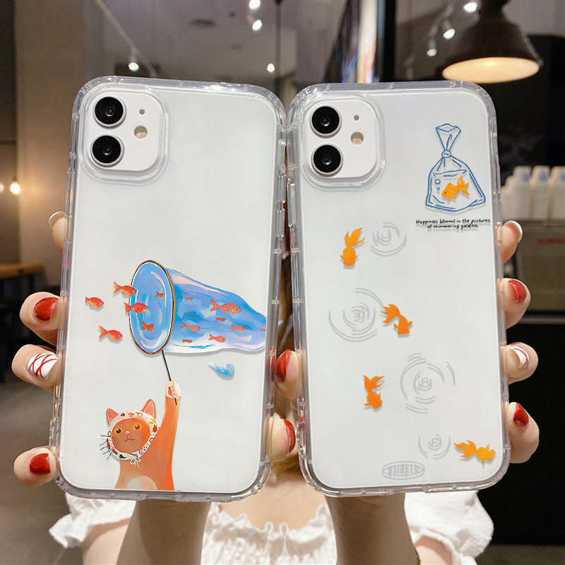 Прозрачный чехол для телефона  – обзор и цена Apple Iphone 15 Pro Max