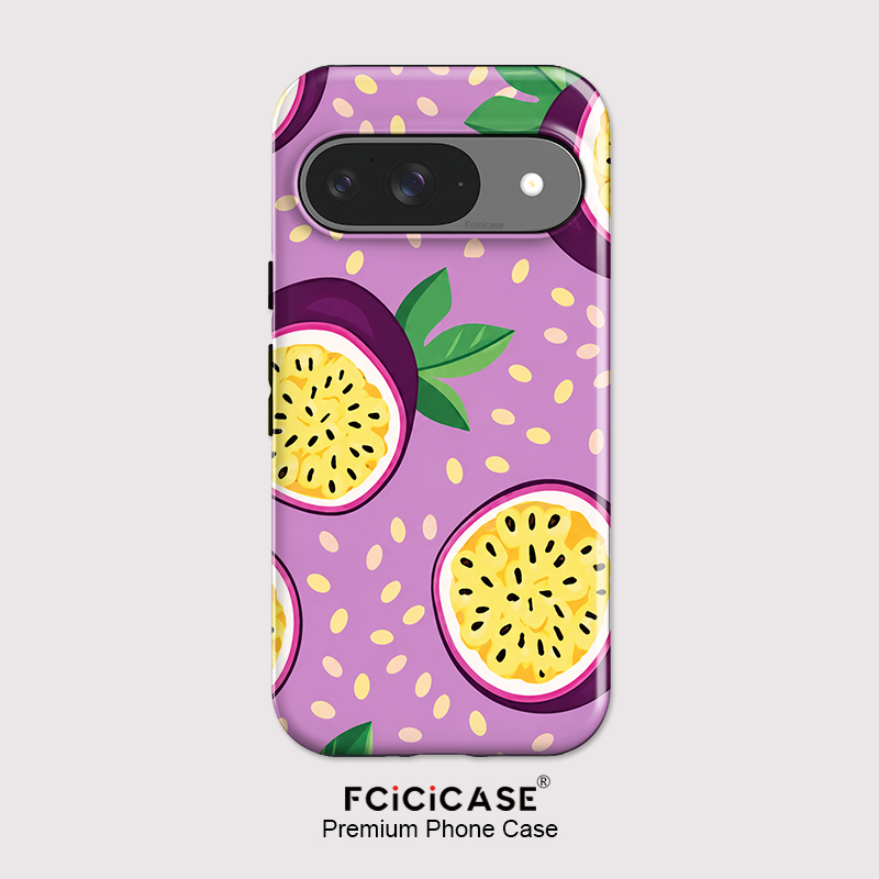 Акриловый чехол Fcicicase для  – обзор и цена Google Pixel 8A