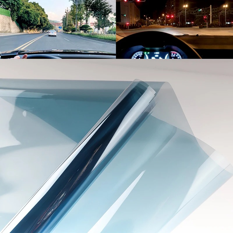 0.5x3/4/5/6m IR100%  Nano Cera – обзор и цена Glass Protector Auto