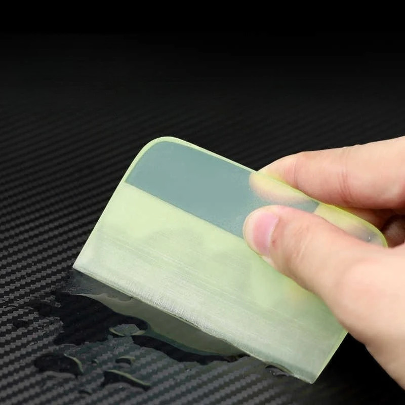 Инструмент для упаковки автомо – обзор и цена Glass Protector Auto