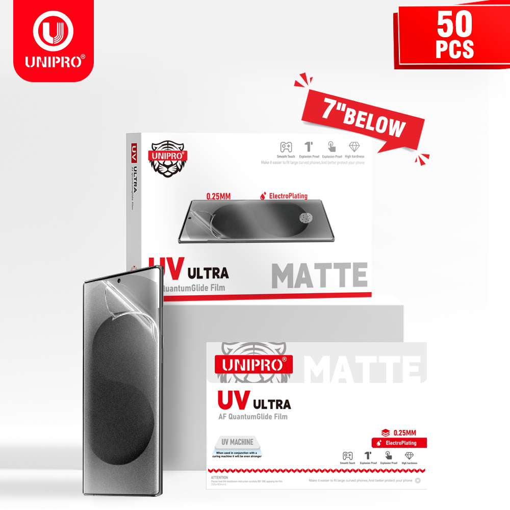Защитная гидрогелевая пленка U – обзор и цена Screen Protector Cutter