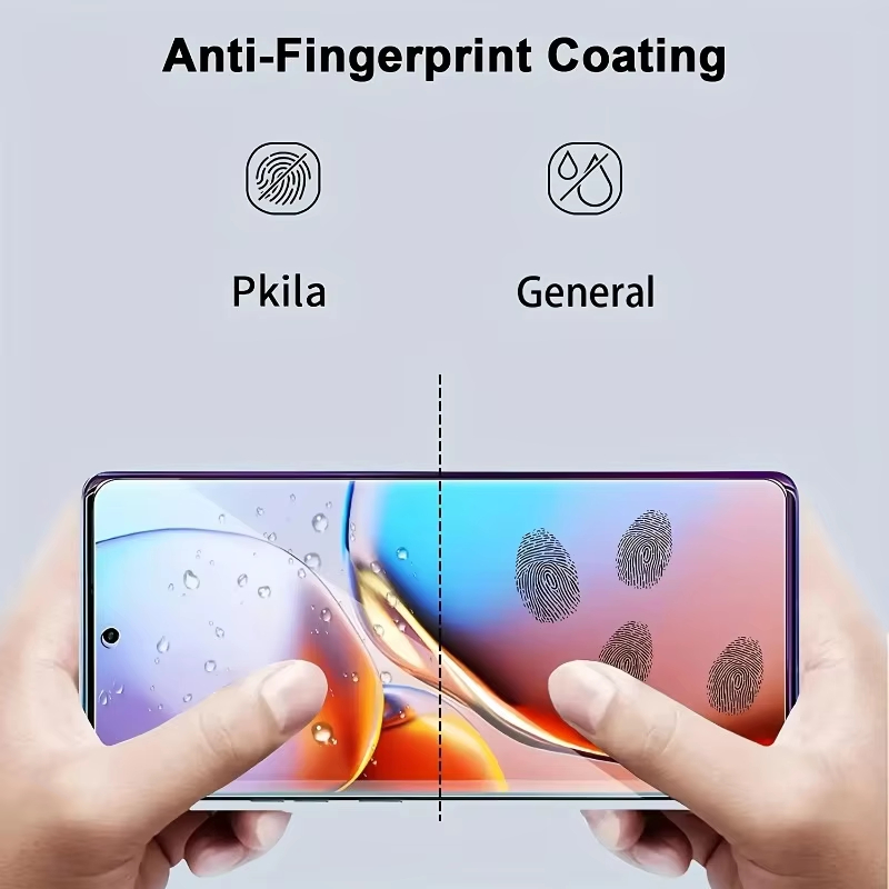 1-4 шт. мягкая гидрогелевая пл – обзор и цена Flexible Tpu Film
