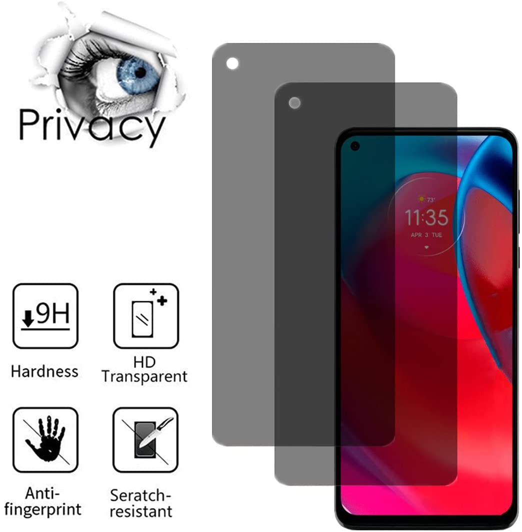 2 шт. защитная пленка из закал – обзор и цена Privacy Filter 2Pack