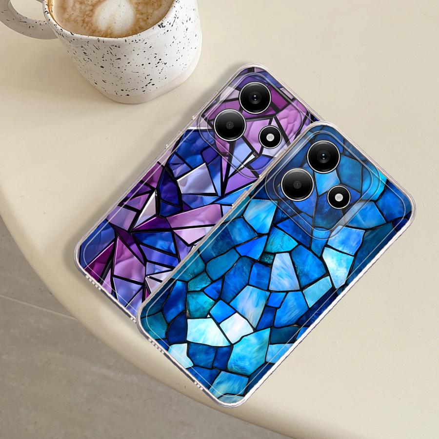 Чехол для Xiaomi Redmi Note 15 – обзор и цена Xiaomi Redmi Note 13
