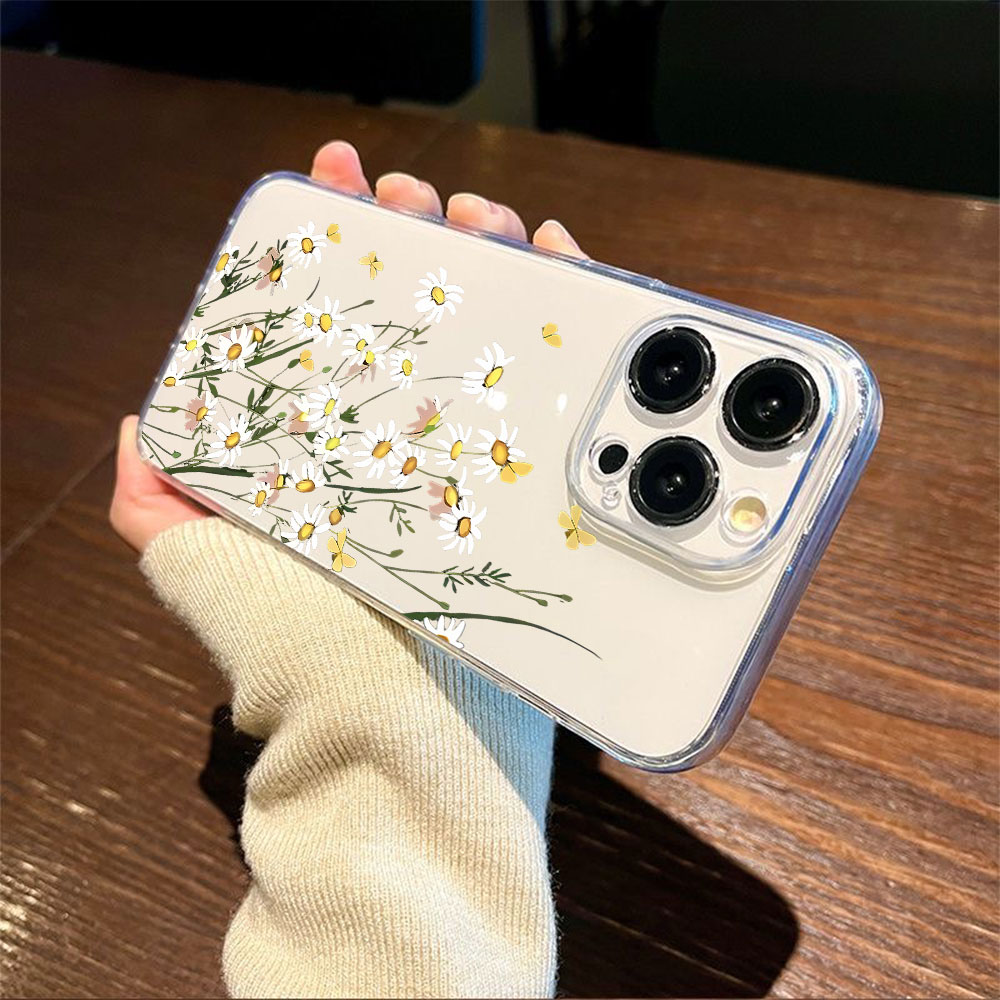 Новый чехол Daisy для iPhone 1 – обзор и цена Apple Iphone 15 Pro Max