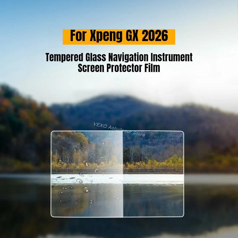 Защитная пленка из закаленного – обзор и цена Glass Protector Auto
