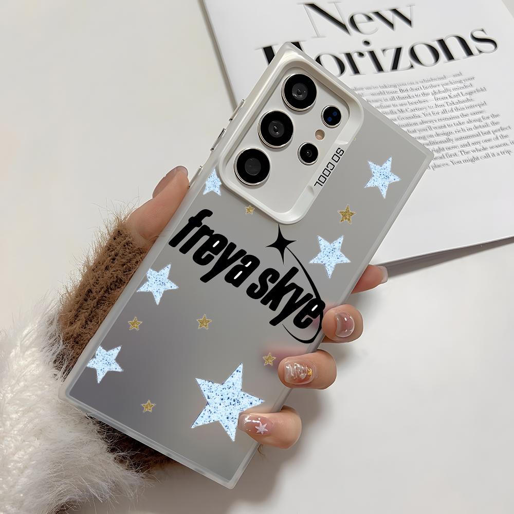 Чехол для телефона Singer F-Fr – обзор и цена Samsung Galaxy S24