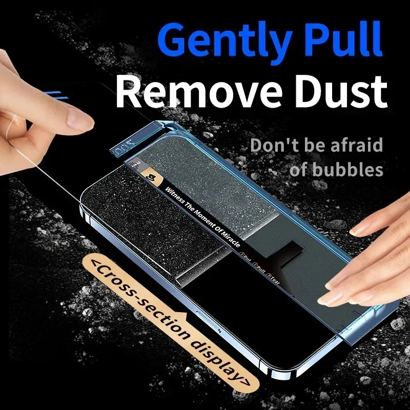 ДЛЯ Samsung Galaxy S24 S23 S22 – обзор и цена Screen Protector Cutter