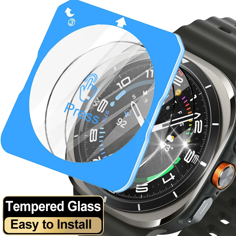 Защитное стекло для Samsung Ga – обзор и цена Glass Protector Auto