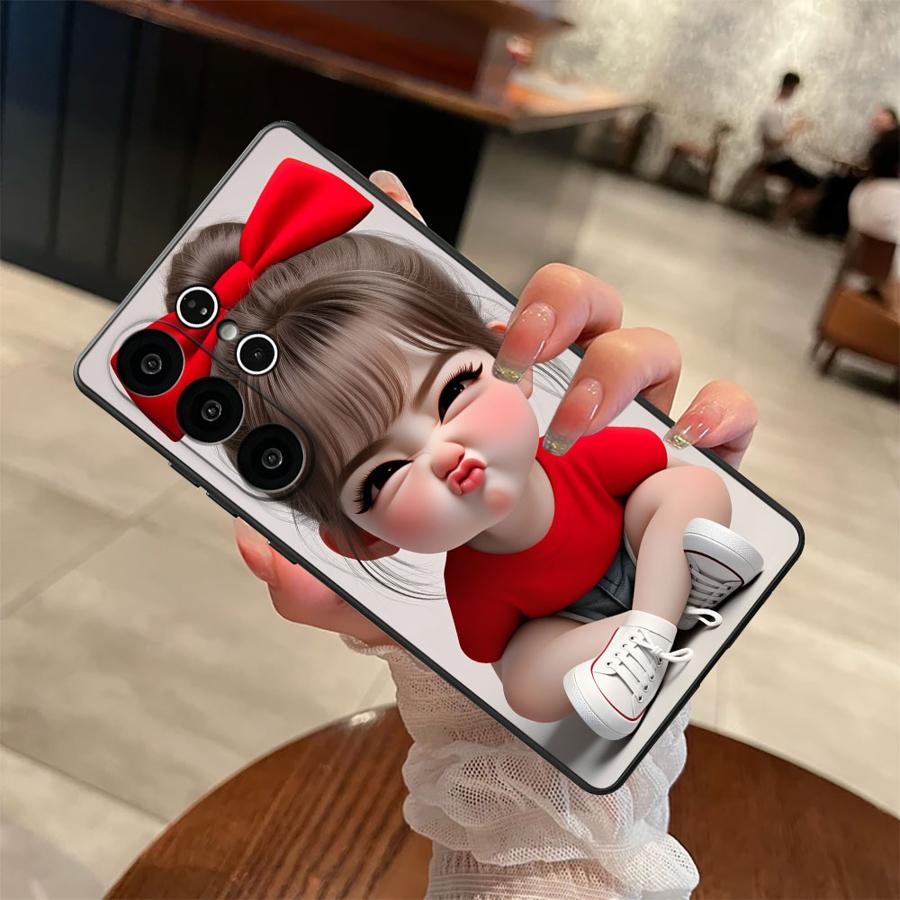 Чехол-накладка для телефона Sa – обзор и цена Samsung Galaxy S24