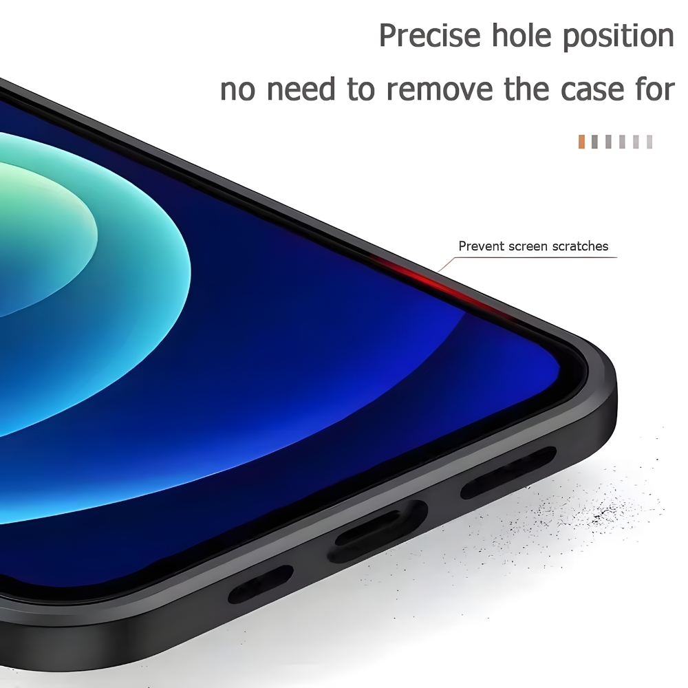 Популярный чехол для телефона  – обзор и цена Xiaomi Poco X6