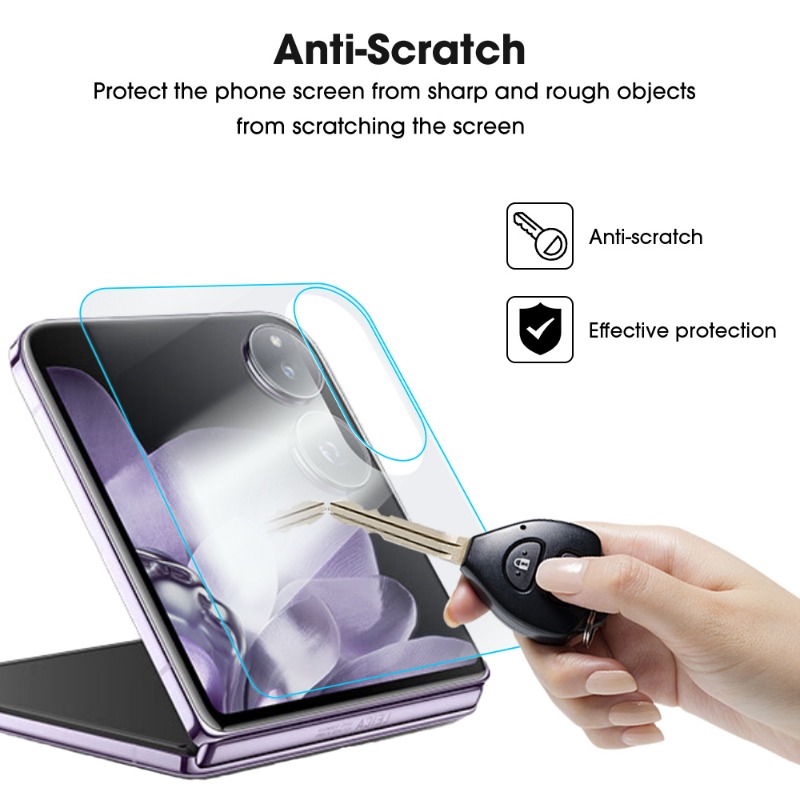 Гибкие ТПУ защитные пленки 9 в – обзор и цена Flexible Tpu Film