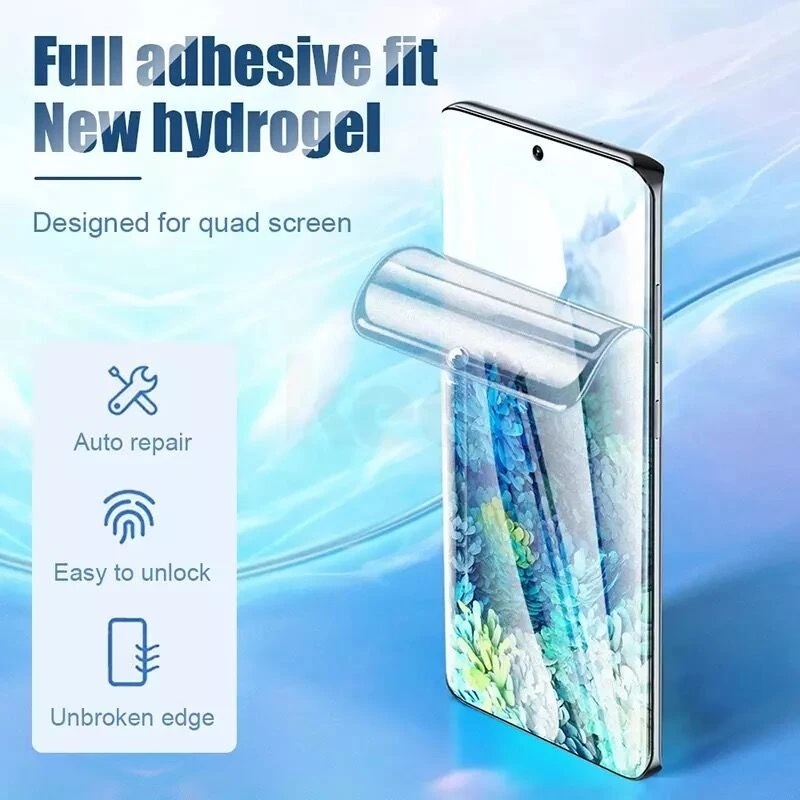 3 шт. гидрогелевой пленки для  – обзор и цена Vivo Y28