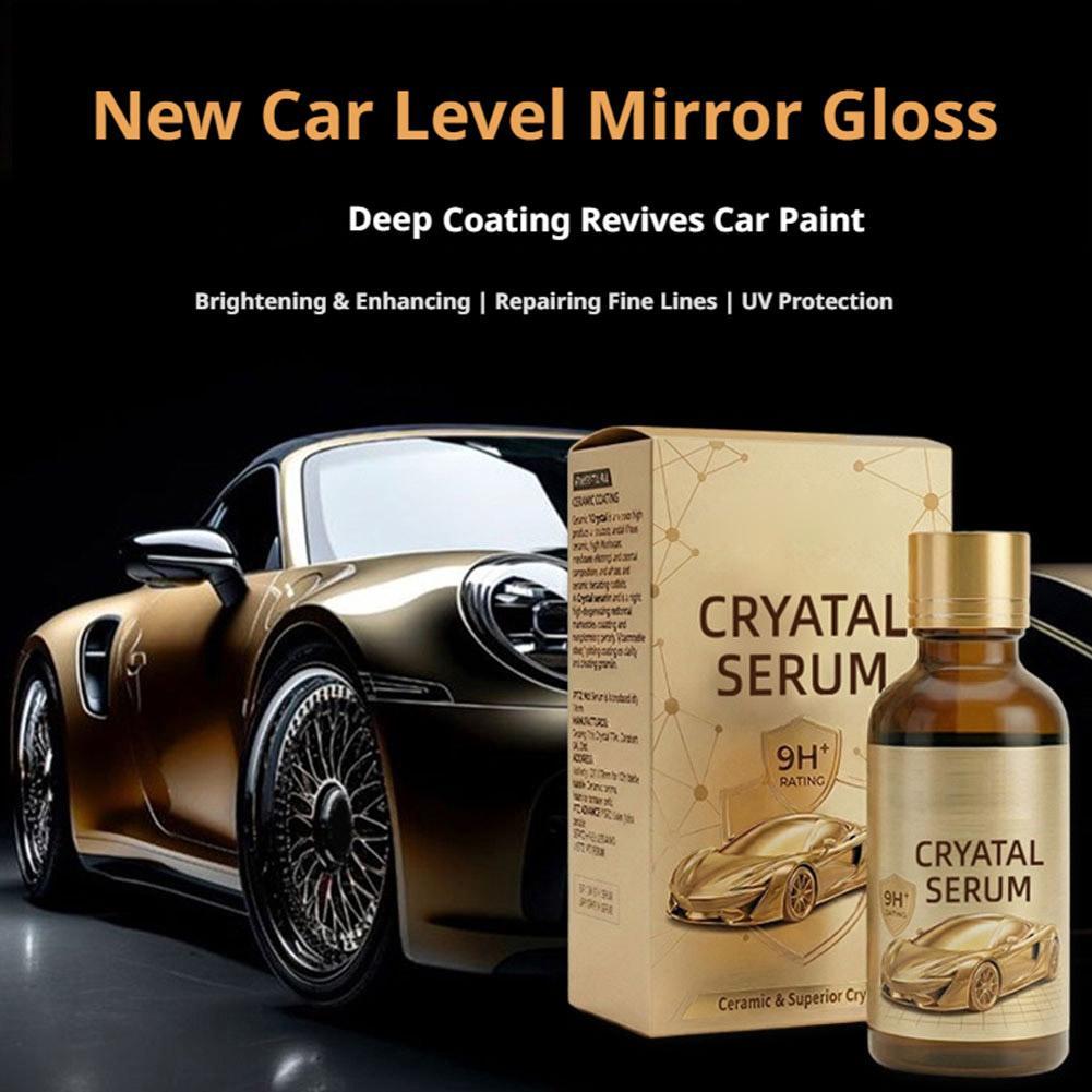 1/3/5 шт. 50 мл Защитное наноп – обзор и цена Glass Protector Auto