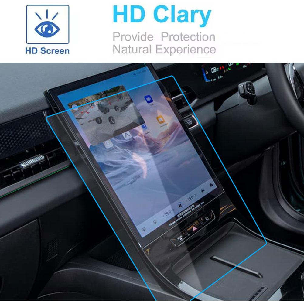 Защитная пленка из закаленного – обзор и цена Glass Protector Auto