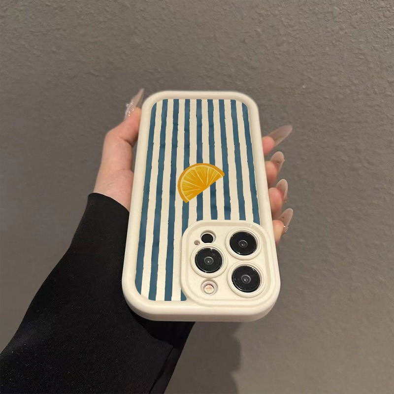 Чехол для телефона в полоску с – обзор и цена Apple Iphone 15 Pro Max