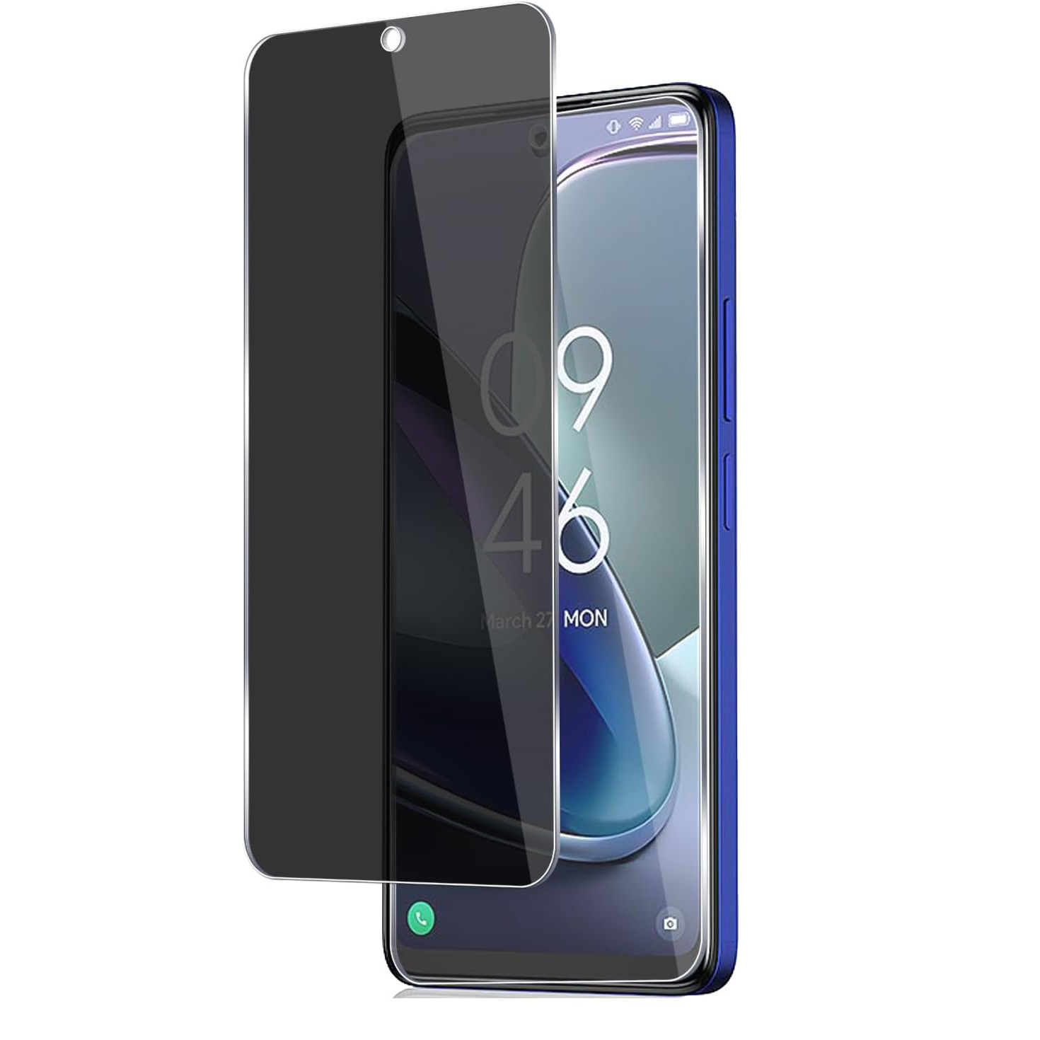[2 шт.] Защитная пленка из зак – обзор и цена Privacy Filter 2Pack