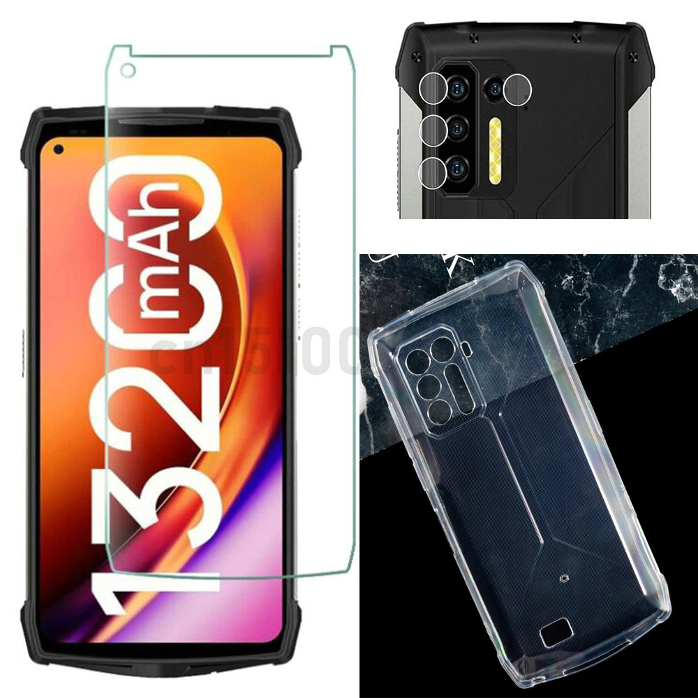 Чехол с гидрогелевой пленкой,  – обзор и цена Flexible Tpu Film