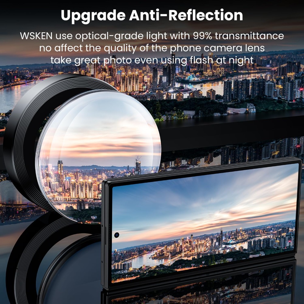 Премиальная защитная пленка из – обзор и цена Tempered Glass Screen 9H