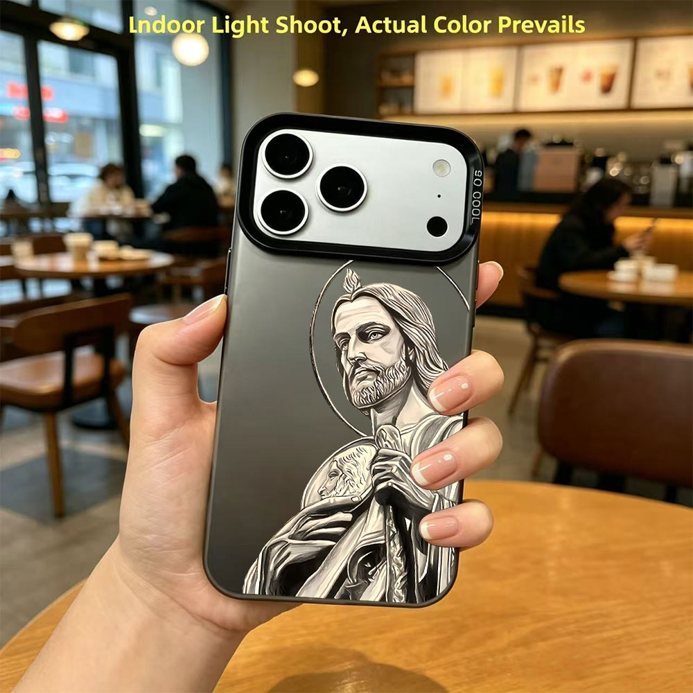 Чехол для телефона с дизайном  – обзор и цена Apple Iphone 15 Pro Max