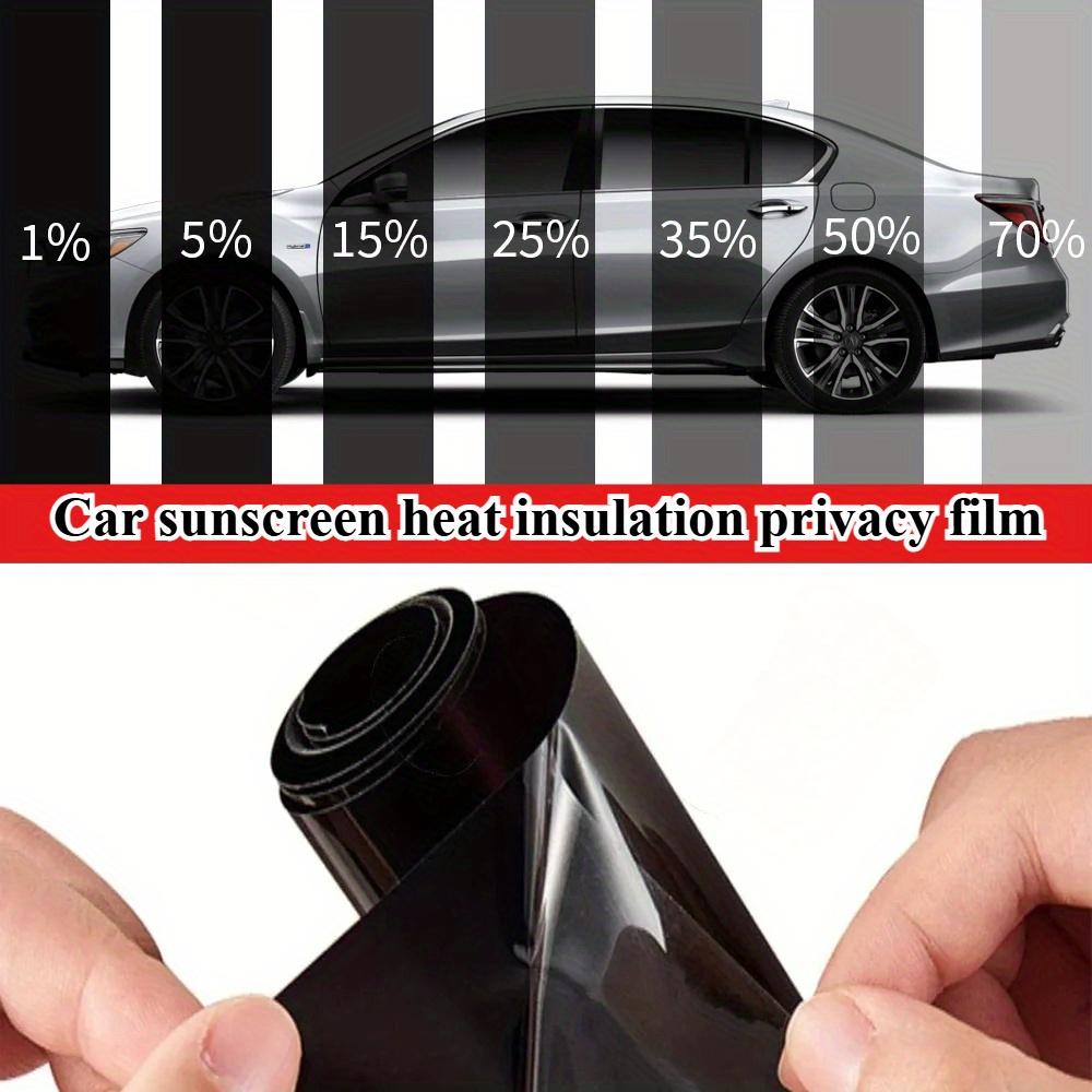 Универсальная автомобильная то – обзор и цена Privacy Screen Protector
