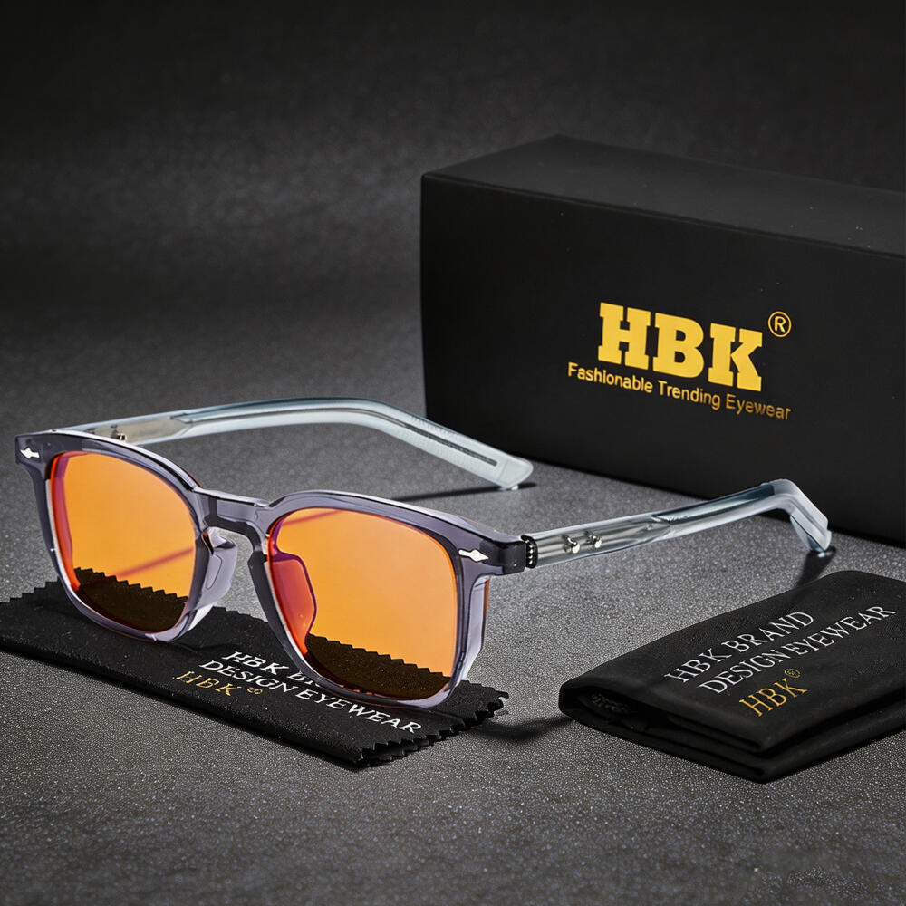 Игровые очки HBK для мужчин с  – обзор и цена Anti Blue Light Film