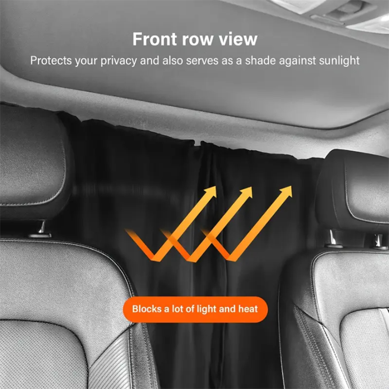 Автомобильные шторы для конфид – обзор и цена Privacy Screen Protector