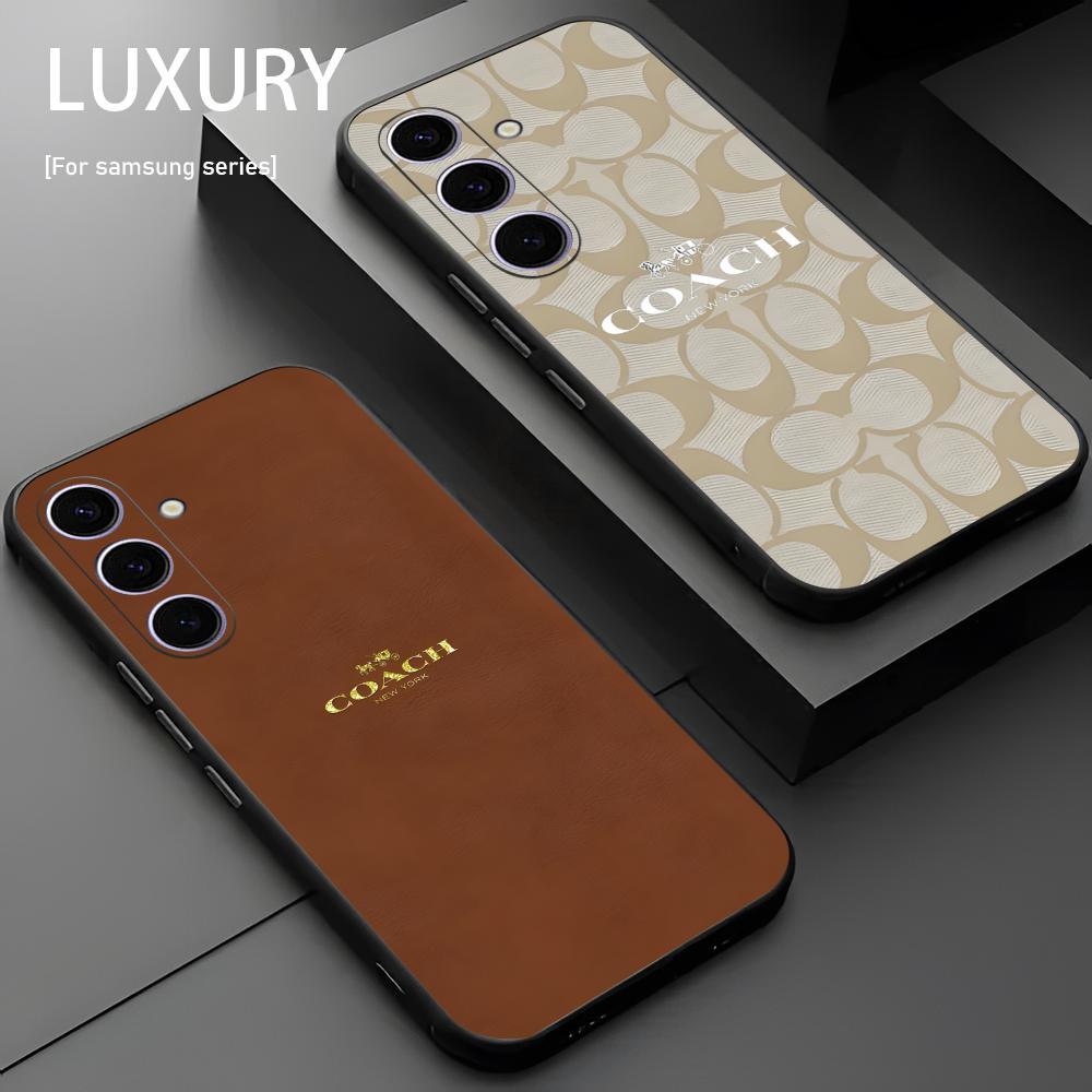 Модный роскошный чехол для тел – обзор и цена Samsung Galaxy S24
