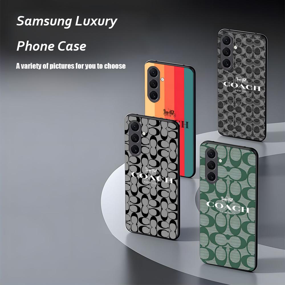 Модный роскошный чехол для тел – обзор и цена Samsung Galaxy S24