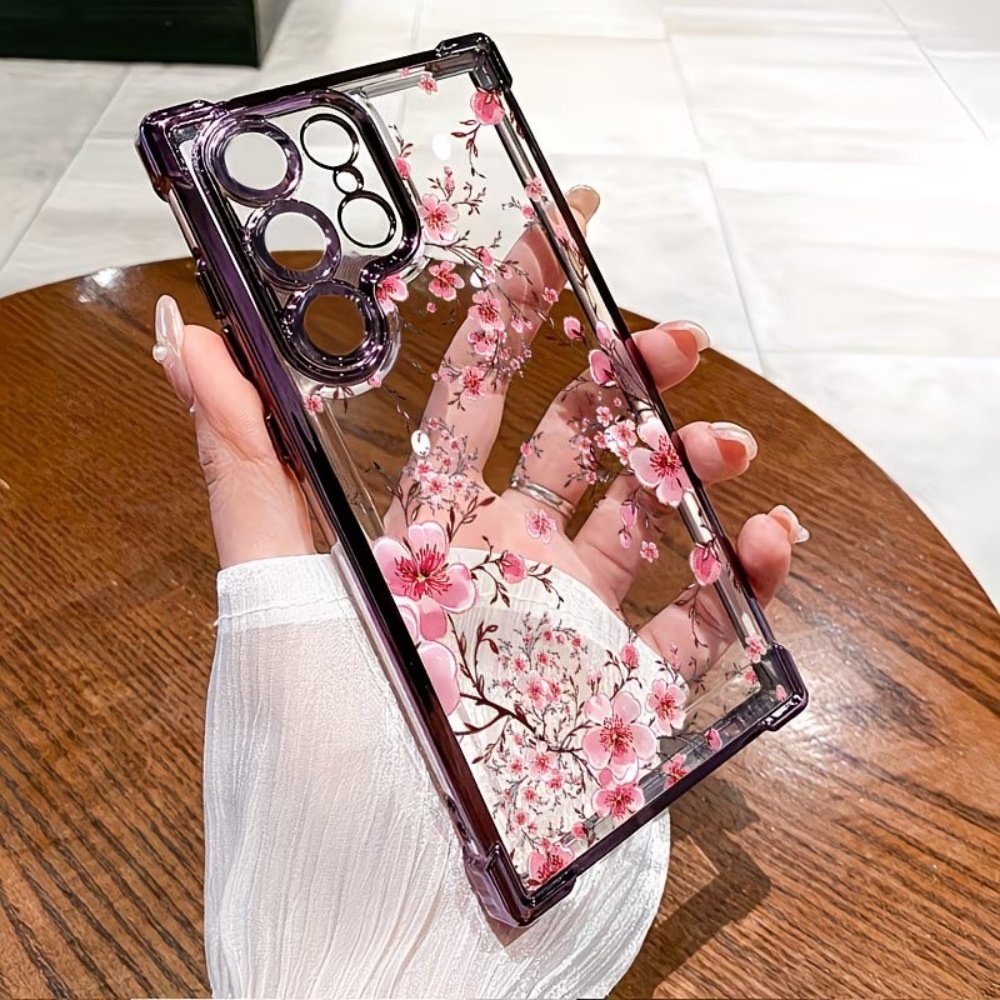 Чехол для телефона Samsung Gal – обзор и цена Samsung Galaxy S24