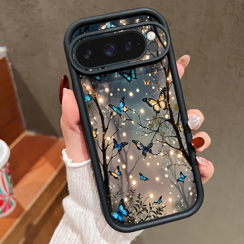 Мягкий чехол для телефона из Т – обзор и цена Google Pixel 8A