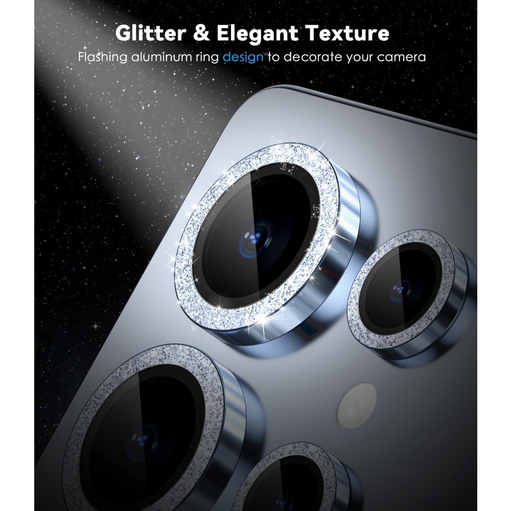 Защитное кольцо из закаленного – обзор и цена Tempered Glass Screen 9H